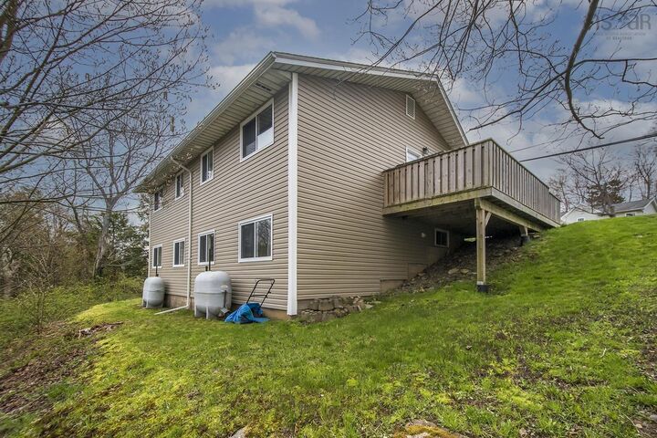 Property Photo:  17 B&C Maple Drive  NS B2X 1C1 