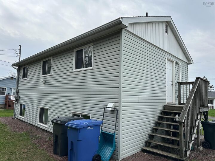 Property Photo:  16 Martin Street  NS B2G 1P9 