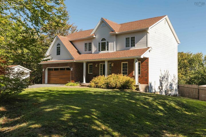 Property Photo: 150 Matthew Drive NS B4B 1K7