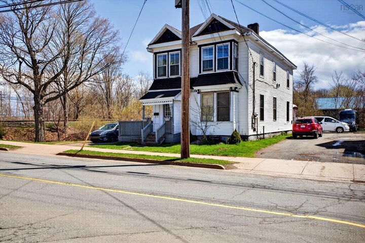 Property Photo:  294 Queen Street  NS B2N 2C3 
