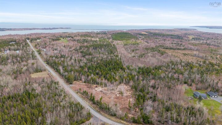 Property Photo:  Lot Woodburn Road  NS B2H 5C4 