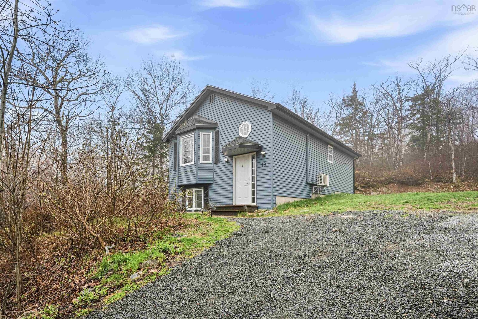 Property Photo:  19 Joshua Slocum Avenue  NS B3Z 1C3 