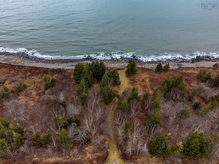 Property Photo:  Lot 3 Shore Road West Road  NS B0S 1L0 