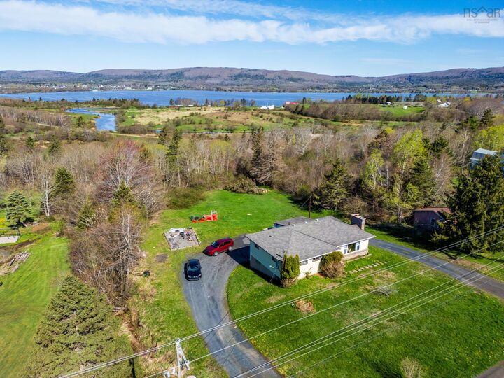 Property Photo:  301 Highway 201  NS B0S 1A0 