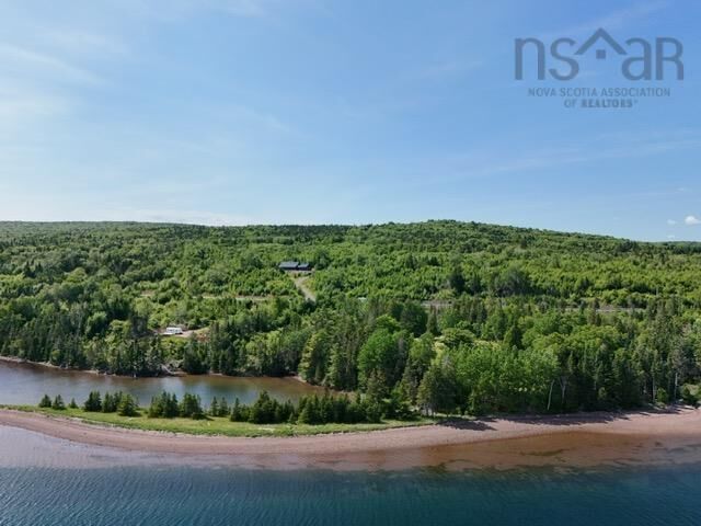 Property Photo:  Lot 5-21 Cabot Trail Road  NS B0E 1B0 