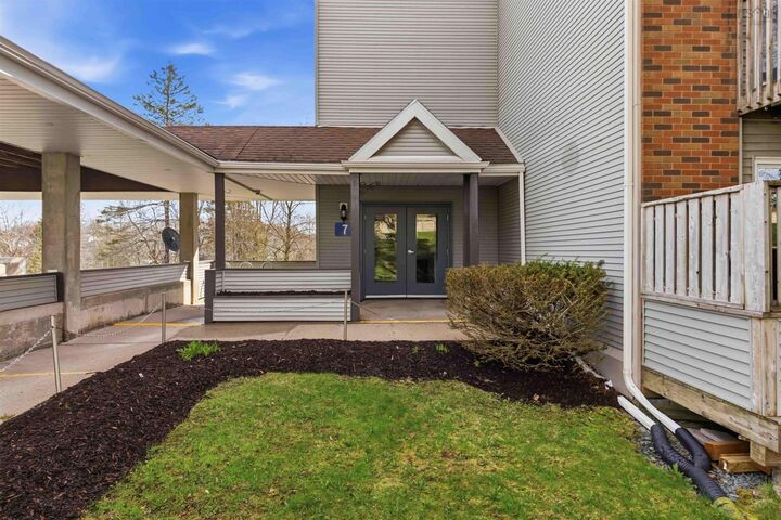 Property Photo:  322 7 Forest Hills Parkway  NS B2W 0M4 