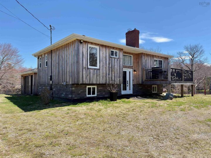 37 Eli Doucette Road — photo 1