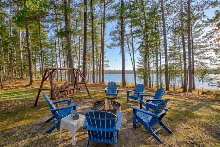 Property Photo:  10511 Vermeil Drive NE  MN 56636 