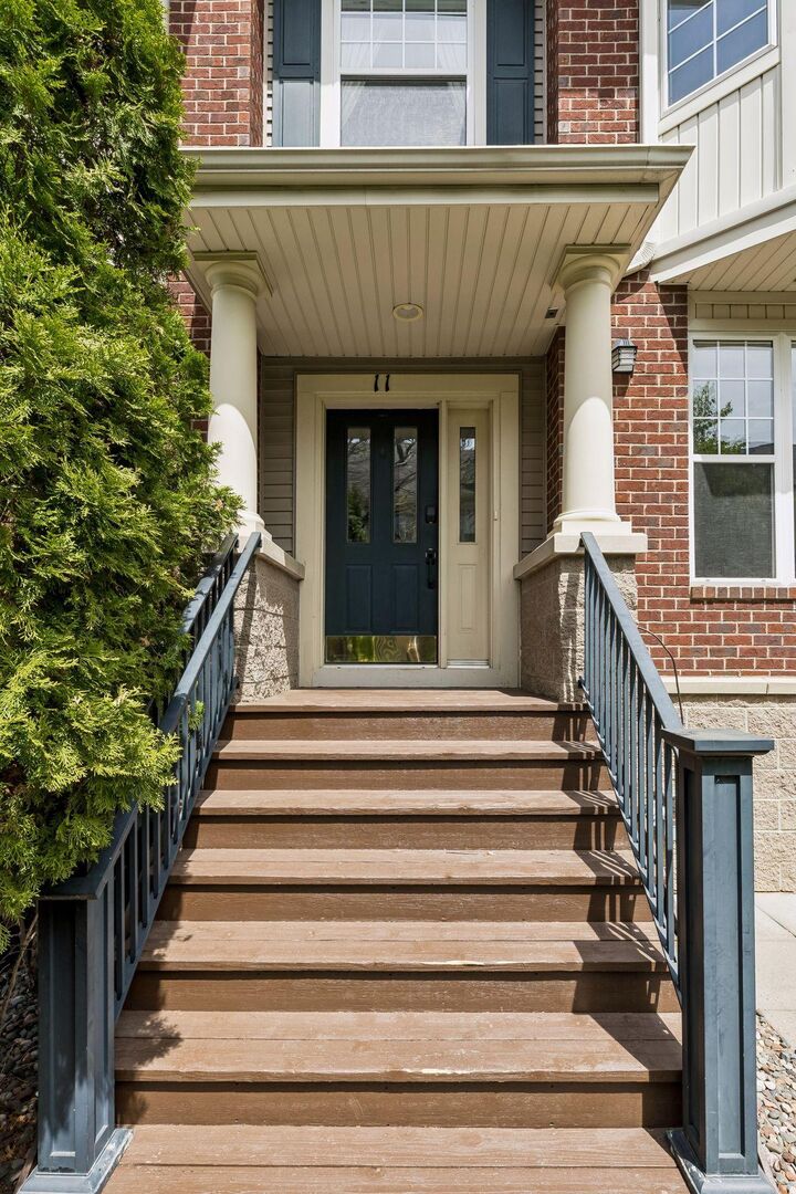 Property Photo:  13805 53rd Avenue N 11  MN 55446 