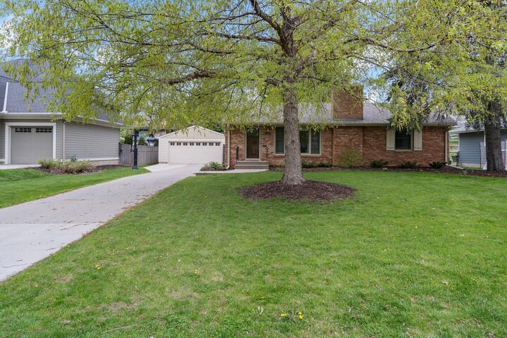 Property Photo:  5928 Chowen Avenue S  MN 55410 