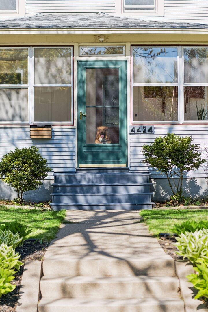 Property Photo:  4424 Washburn Avenue S  MN 55410 