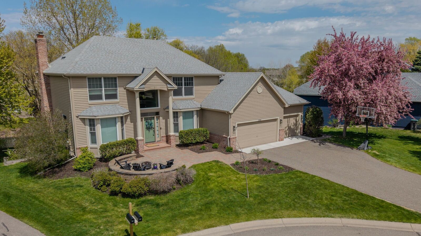 Property Photo:  17800 32nd Place N  MN 55447 