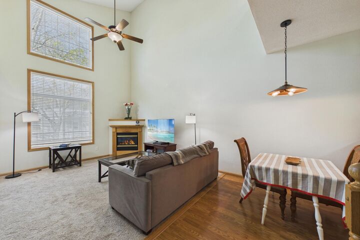 Property Photo:  11457 16th Street NE  MN 55376 