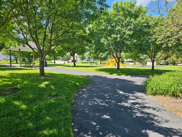 Property Photo:  11457 16th Street NE  MN 55376 