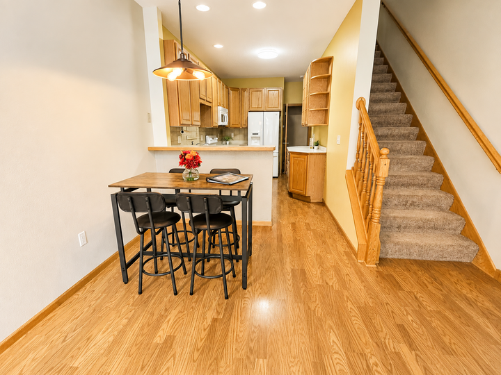 Property Photo: 11457 16th Street NE MN 55376