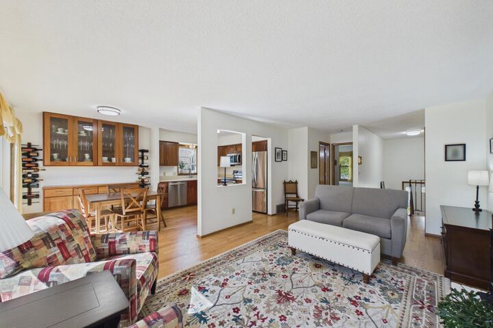 Property Photo:  10211 Lee Drive  MN 55347 
