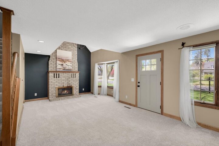 Property Photo:  1834 Holton Street  MN 55113 