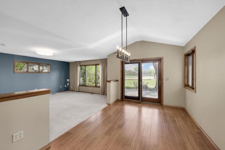 Property Photo: 1834 Holton Street MN 55113