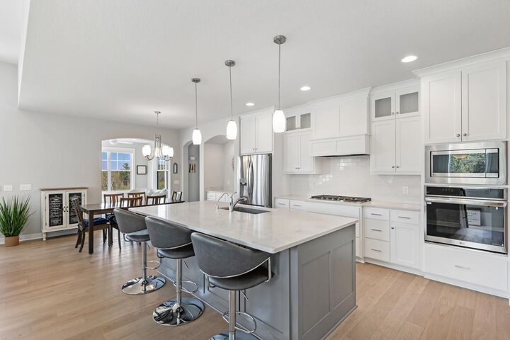 Property Photo:  6561 Timber Arch Drive  MN 55318 