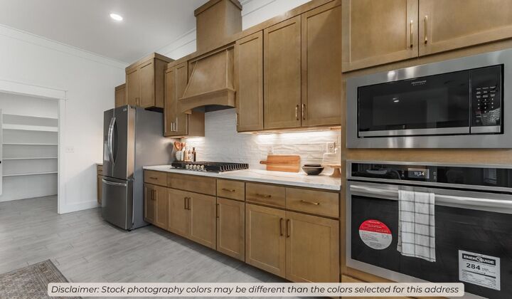 Property Photo:  2222 Cedar Heights Place  AR 72730 