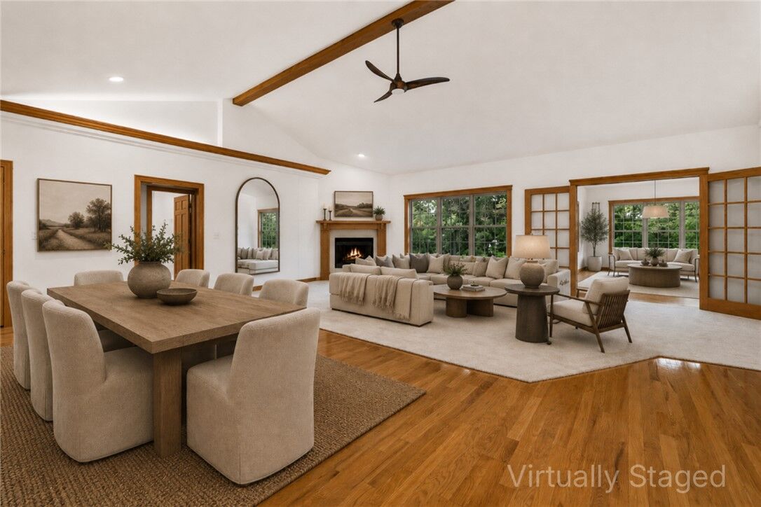 Property Photo: 21 Glenwood Place AR 72715