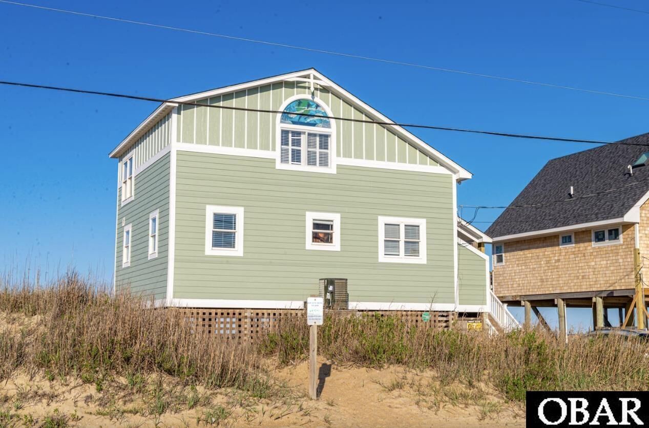Property Photo:  5009 N Virginia Dare Trail  NC 27949 
