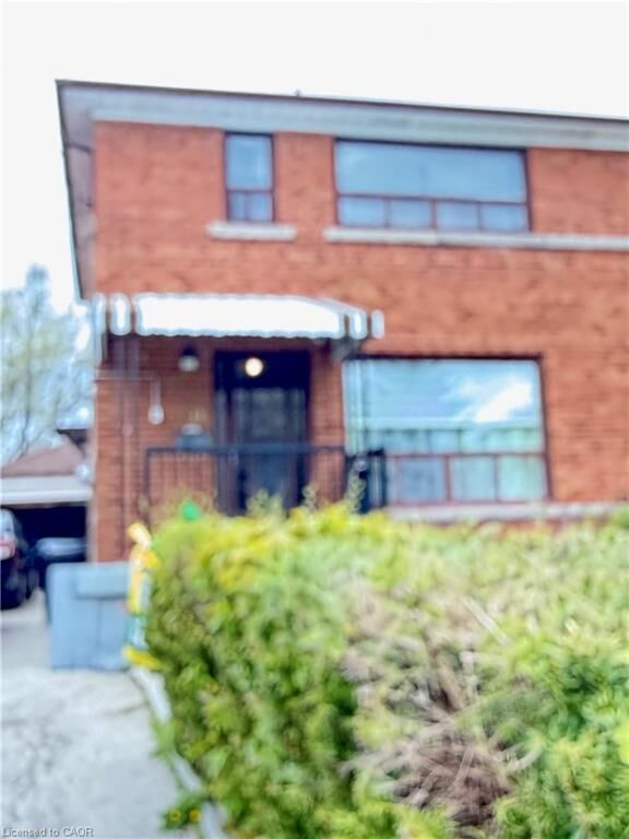 Property Photo:  70 Fernando Road  ON M9M 2P6 