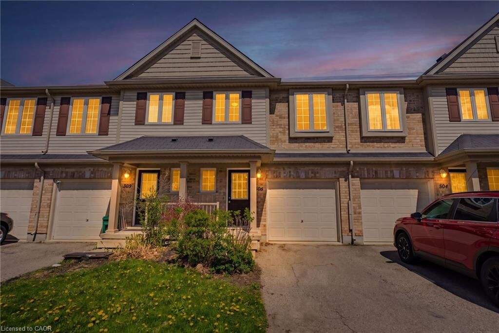 Property Photo:  506 Beaumont Crescent  ON N2A 0A8 
