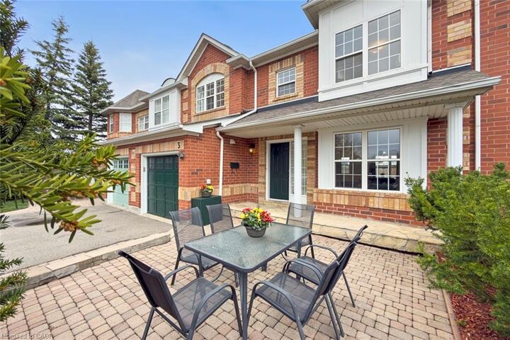 Property Photo:  199 Hillcrest Avenue  ON L5B 4L5 