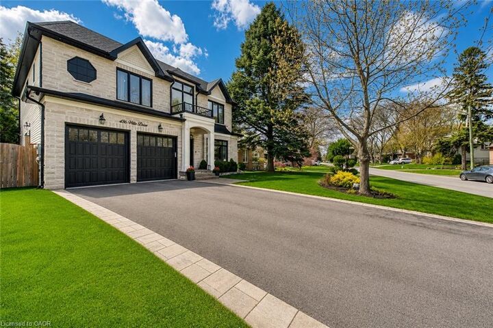Property Photo:  436 Willis Drive  ON L6L 4V5 