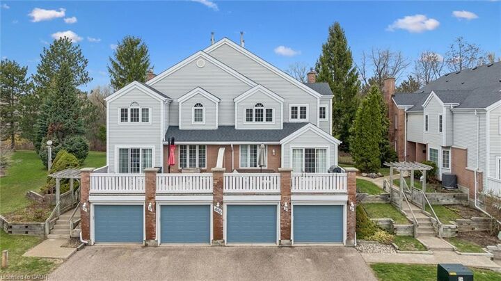 Property Photo:  496 Beechwood Drive 1  ON N2T 2C4 