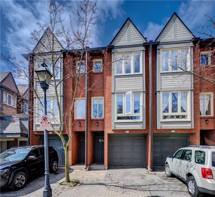 Property Photo:  895 Maple Avenue 617  ON L7S 2H7 