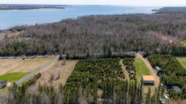 Lot 2 Morrisons Beach Road — photo 1