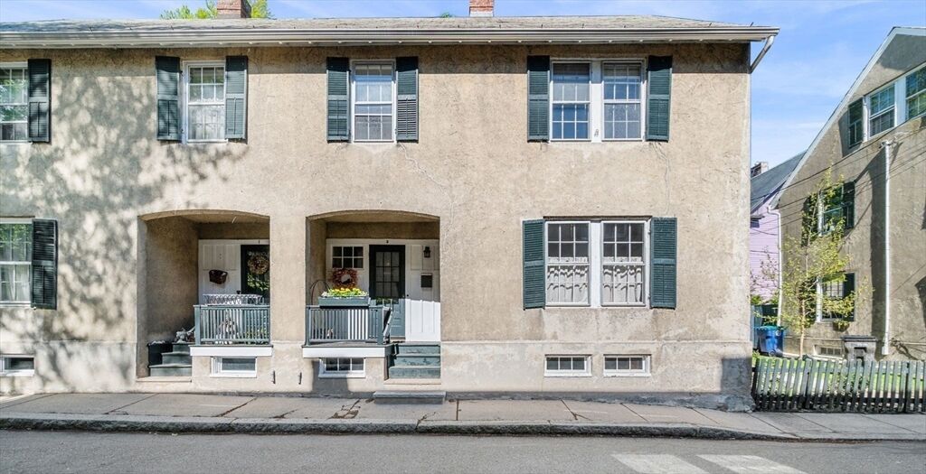 Property Photo:  3 Orne Sq  MA 01970 