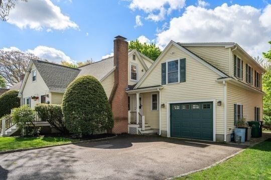 Property Photo:  110 Falmouth Rd  MA 02465 