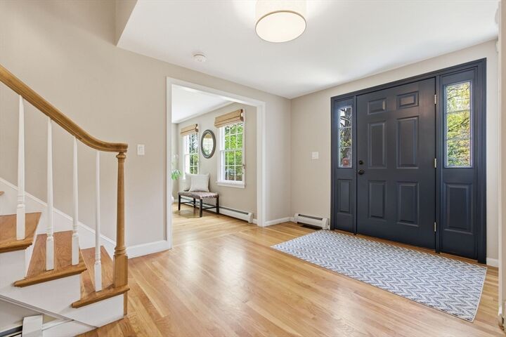 Property Photo:  14 Park Street  MA 01864 