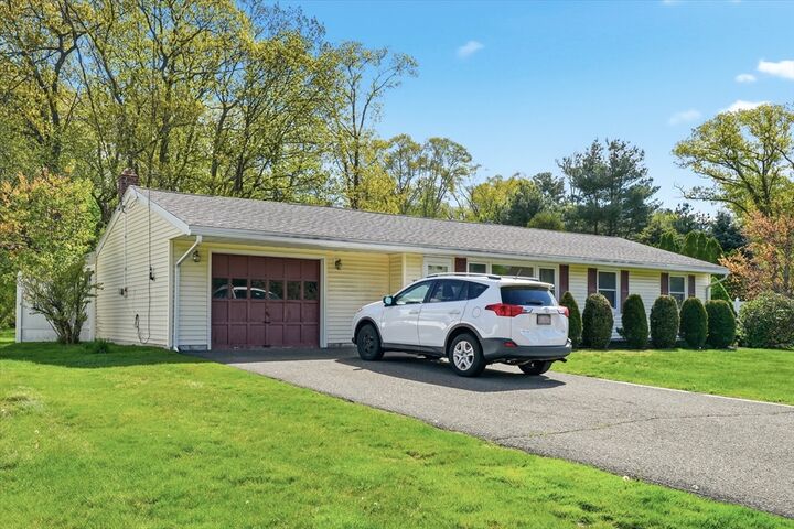Property Photo: 37 Princeton St MA 01923