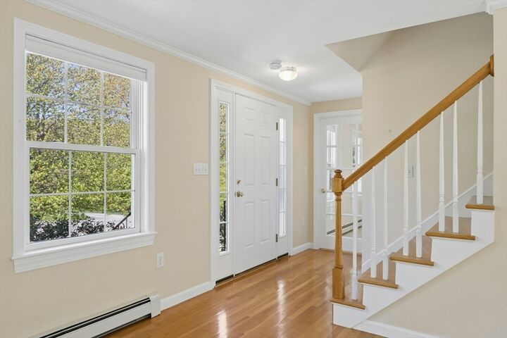Property Photo:  9 Wood  MA 01756 