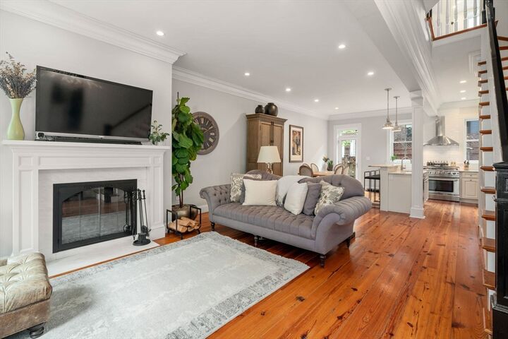 Property Photo:  15 Lawnwood Place  MA 02129 