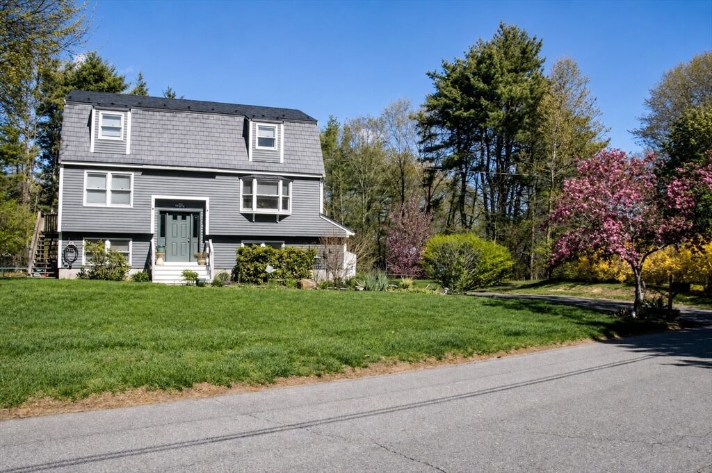 Property Photo:  2 Skunk Rd  MA 01860 