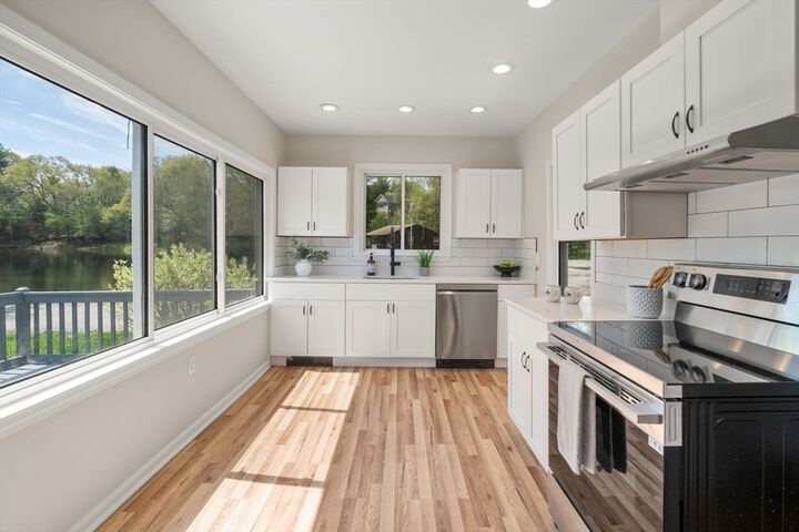 Property Photo:  1360 Great Plain Ave  MA 02492 