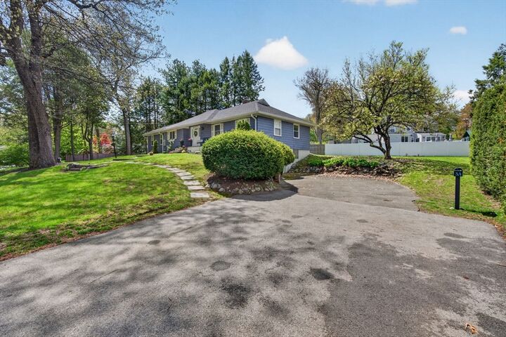 Property Photo:  34 Homestead Rd  MA 01940 