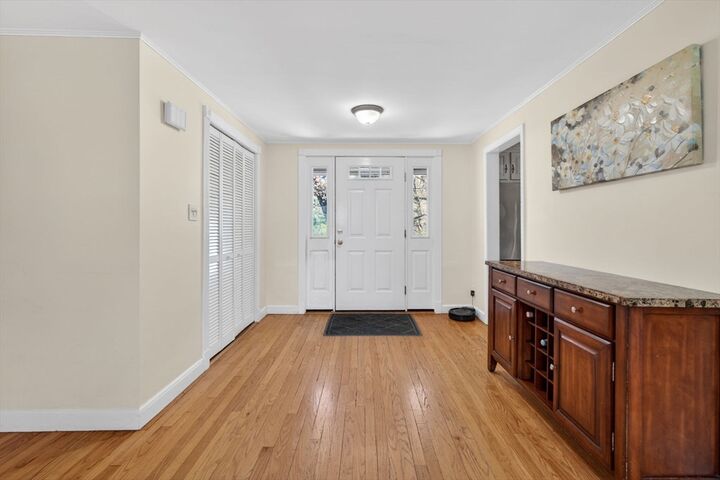 Property Photo: 34 Homestead Rd MA 01940