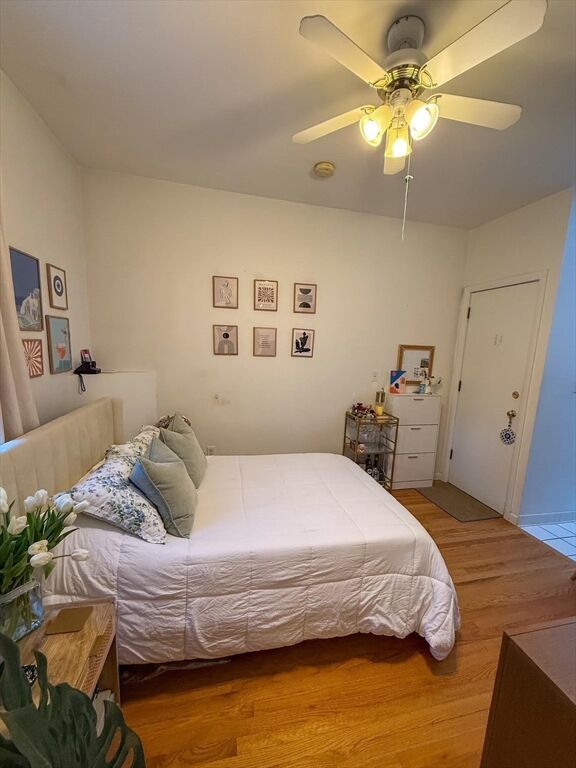 Property Photo: 40 Saint Botolph Street 47B MA 02116