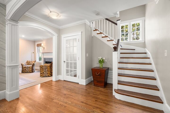 Property Photo:  47 Yale Street  MA 01890 