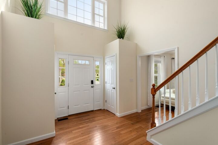 Property Photo:  3 Moore Drive  MA 01527 