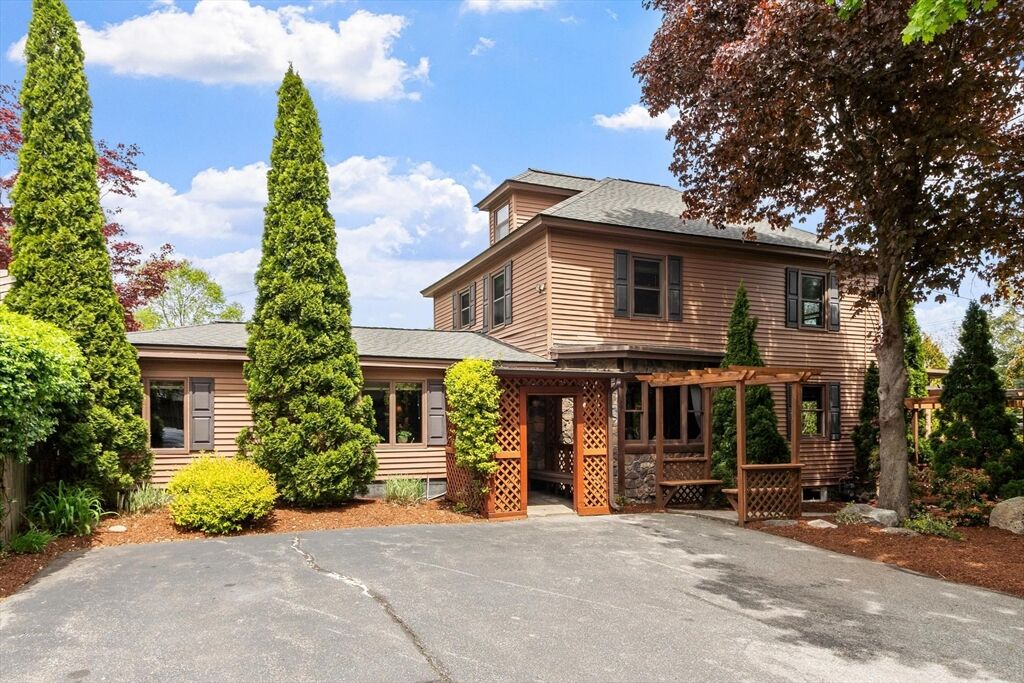 Property Photo:  87 Gorham Street  MA 01824 