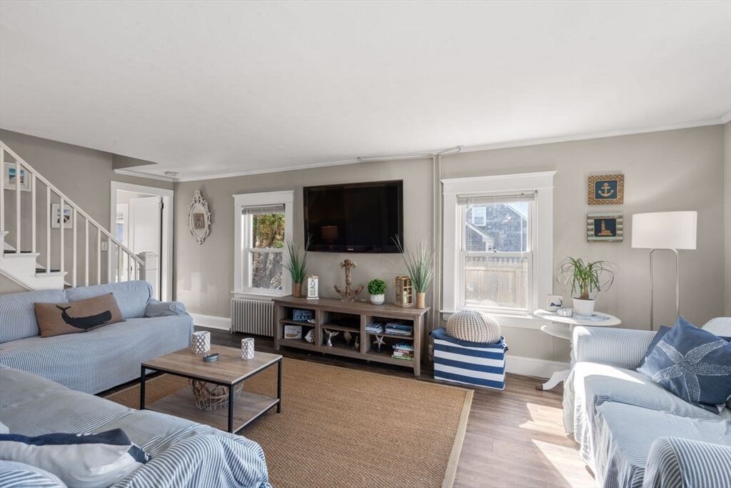 Property Photo:  10 Trenton St  MA 02673 