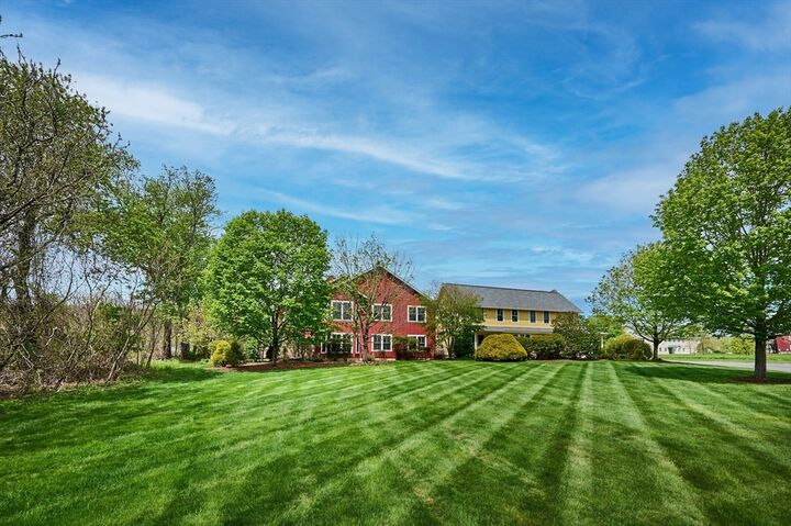 Property Photo:  20 Myers Farm Ln 20  MA 01301 
