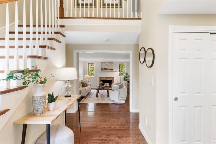 Property Photo:  7 Wedge, Unit 7  MA 01864 